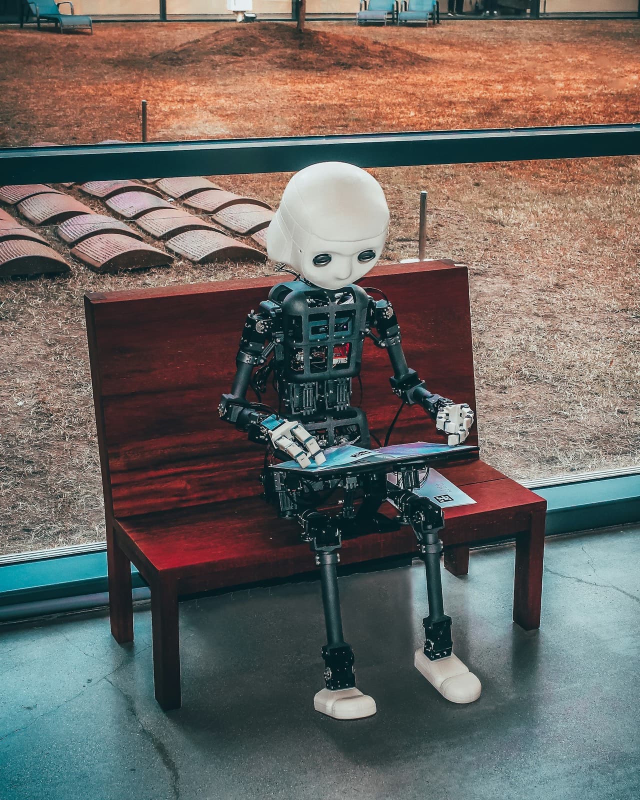 The Healthcare AI Deployment Gap